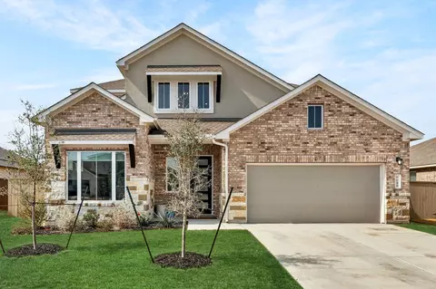 148 Samuel Blair Pass, Bastrop, TX 78602