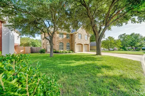 Undisclosed, Georgetown, TX 78626
