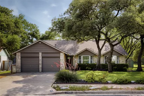 6408 Steer Trl, Austin, TX 78749