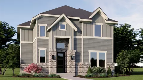 8609 Chalgrin Pl, Austin, TX 78744