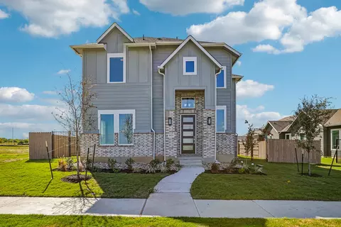 8609 Chalgrin Pl, Austin, TX 78744