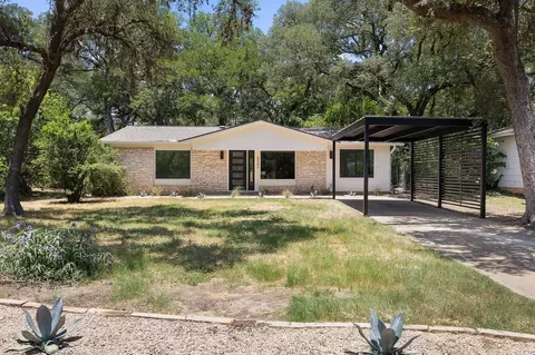 5502 Kings Hwy, Austin, TX 78745