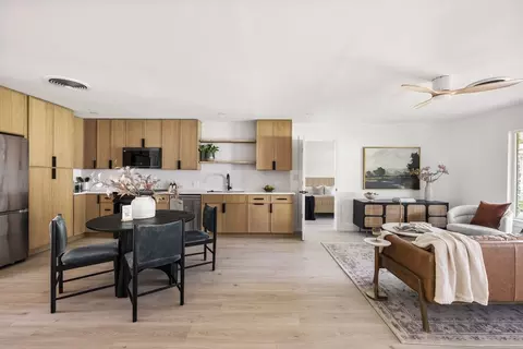 5502 Kings Hwy, Austin, TX 78745