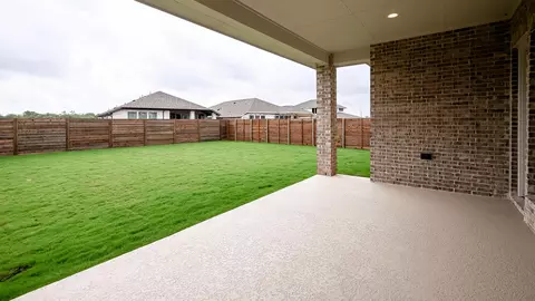 Exterior - 308 Foxfire Cv, Lockhart, TX 78644 photo 3 of 5