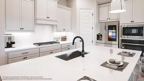 Kitchen - 308 Foxfire Cv, Lockhart, TX 78644 photo 1 of 4