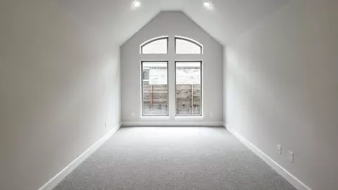 Bedroom - 308 Foxfire Cv, Lockhart, TX 78644 photo 2 of 4