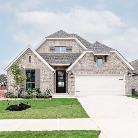 Exterior - 308 Foxfire Cv, Lockhart, TX 78644 photo 4 of 5