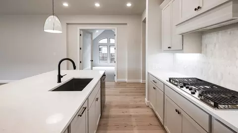 Kitchen - 308 Foxfire Cv, Lockhart, TX 78644 photo 4 of 4
