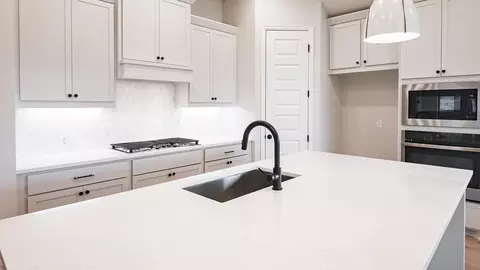 Kitchen - 308 Foxfire Cv, Lockhart, TX 78644 photo 2 of 4