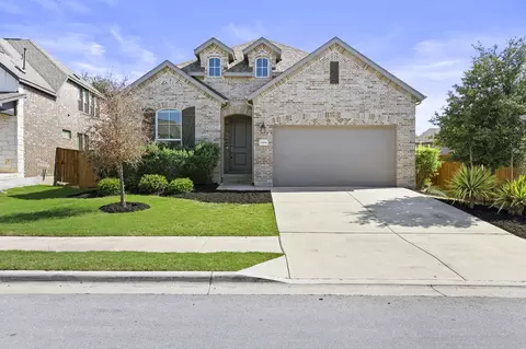 1204 Texas Ash Ln, Georgetown, TX 78628