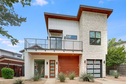 108 Tillery St #1, Austin, TX 78702