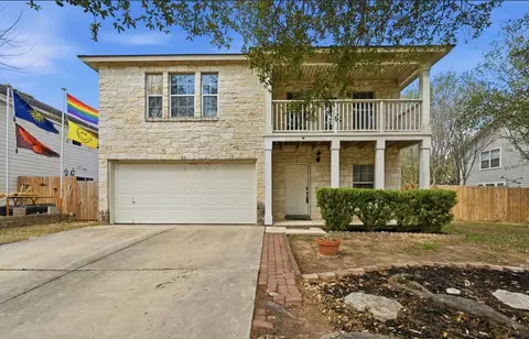 83 Elm Hill Ct, San Marcos, TX 78666