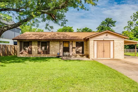 6626 Isabelle Dr, Austin, TX 78752