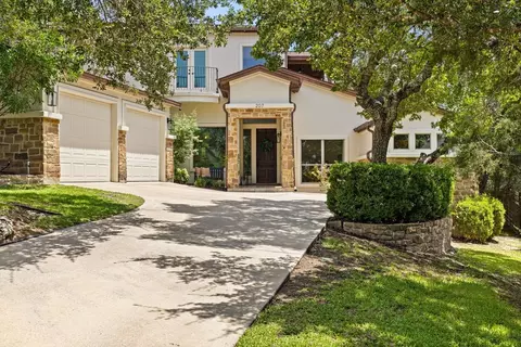 207 Spellbrook Ln, Lakeway, TX 78734