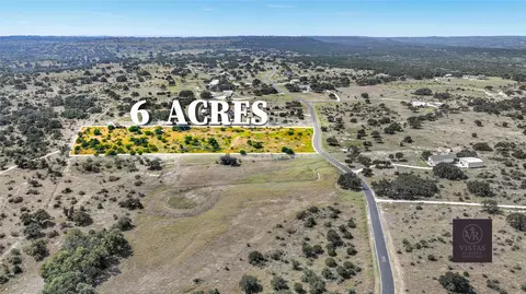 lot Apt 5 The Vistas At Round Mtn, Round Mountain, TX 78663