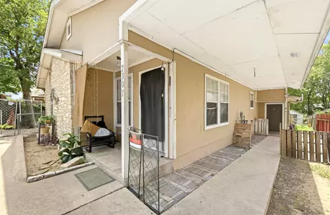 7307 Carver Ave, Austin, TX 78752