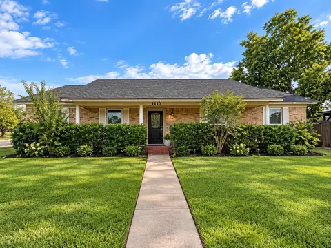 5407 Tipton Dr, Austin, TX 78723
