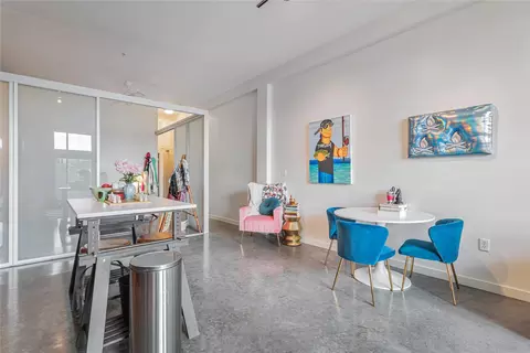 Dining - 2124 E 6th St #305, Austin, TX 78702 photo 1 of 1