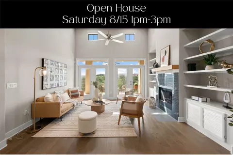 8200 Southwest Pkwy #403, Austin, TX 78735