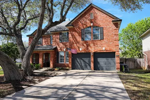15622 Staffordshire Ln, Austin, TX 78717