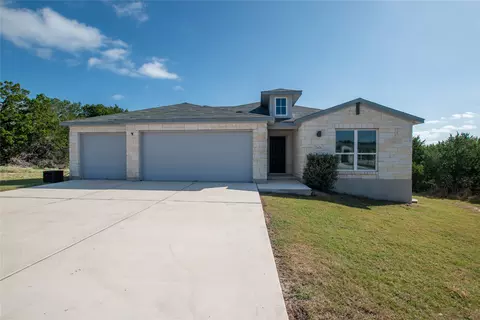 21408 Highland Lake Dr, Lago Vista, TX 78645