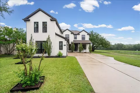 6729 Hansa Loop, Austin, TX 78739