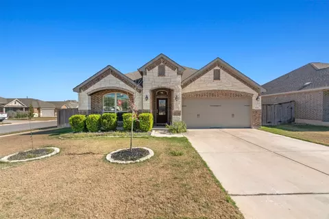 1229 Homer Ln, Round Rock, TX 78665