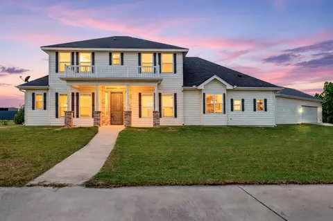 10160 Wallace Rd, Holland, TX 76534