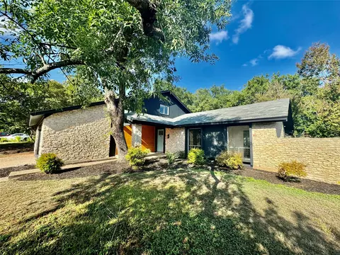 9506 Stonebridge Dr, Austin, TX 78758