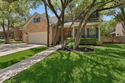3306 Texana Ct, Round Rock, TX 78681