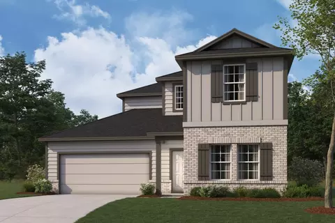 7433 Pullman Cv, Austin, TX 78747
