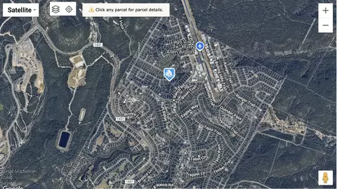 21207 Westward Ho Trl, Lago Vista, TX 78645
