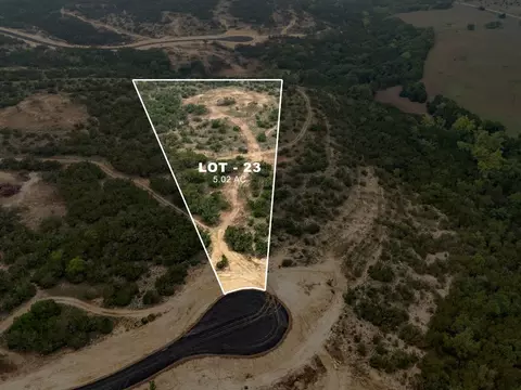 lot23 Ranch Road 165, Blanco, TX 78606