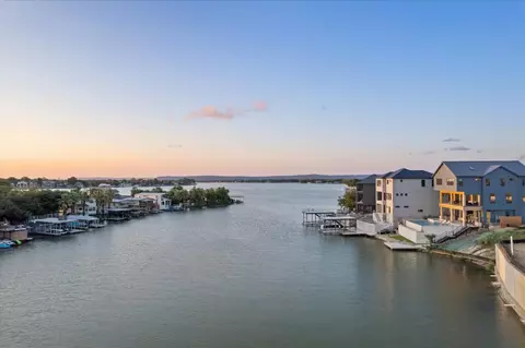 lot24 Sabal Dr, Granite Shoals, TX 78654