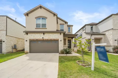 1531 N Red Bud Ln #51, Round Rock, TX 78665