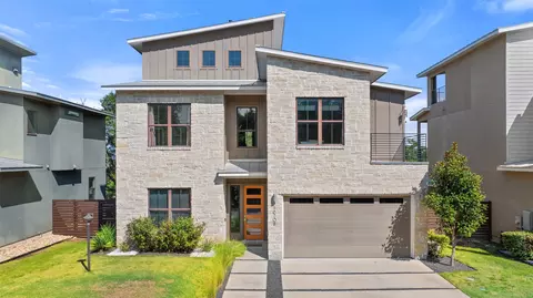 16208 Sydney Carol Ln, Austin, TX 78734