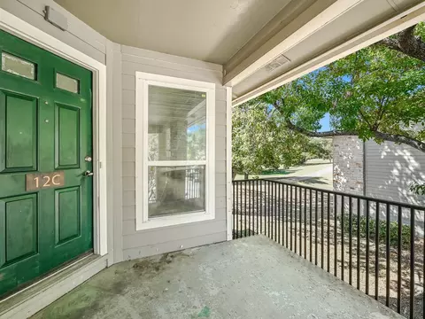 10616 Mellow Meadows Mdws #12C, Austin, TX 78750