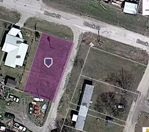 tbd W Brook St, Bartlett, TX 76511 photo 18