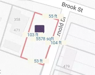 tbd W Brook St, Bartlett, TX 76511 photo 12
