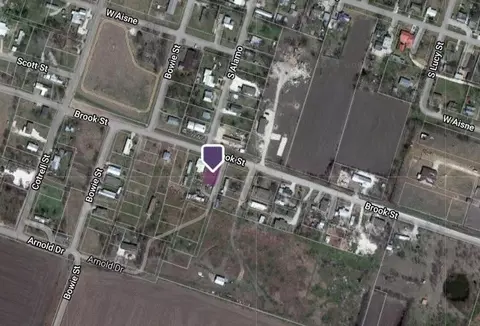 tbd W Brook St, Bartlett, TX 76511 photo 20