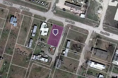tbd W Brook St, Bartlett, TX 76511 photo 23