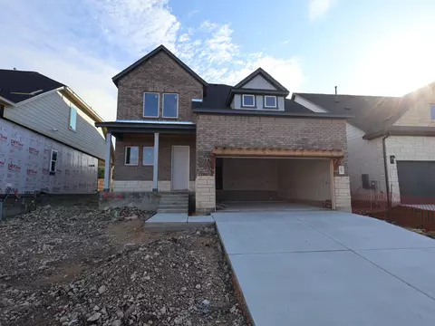 837 Corvallis Dr, Leander, TX 78641