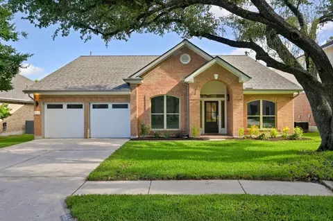 8902 Rustic Cv, Austin, TX 78717