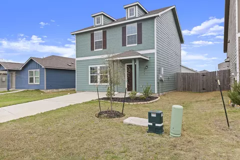 141 Texas Angel Way, Jarrell, TX 76537