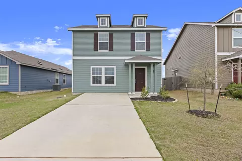 141 Texas Angel Way, Jarrell, TX 76537
