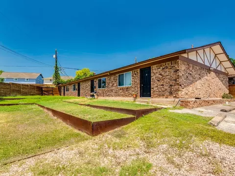 3404 Willowrun Cv, Austin, TX 78704