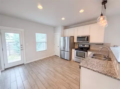 Kitchen - 105 Syrah Ct, Leander, TX 78641 photo 2 of 2