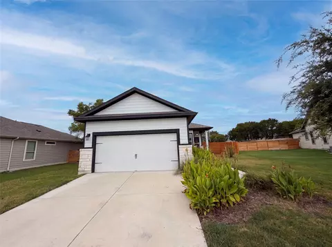 Exterior - 105 Syrah Ct, Leander, TX 78641 photo 2 of 3