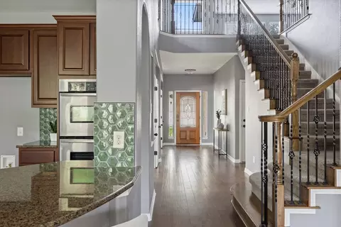 11521 Cherisse Dr, Austin, TX 78739