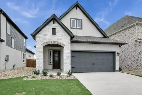 1412 Hartley Dr, Leander, TX 78641
